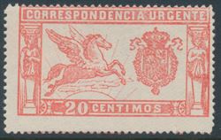 Spanien 1905