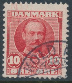 Danmark 1907