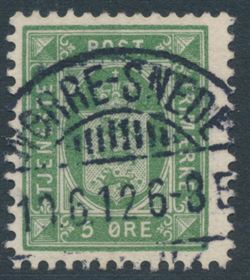 Denmark 1902