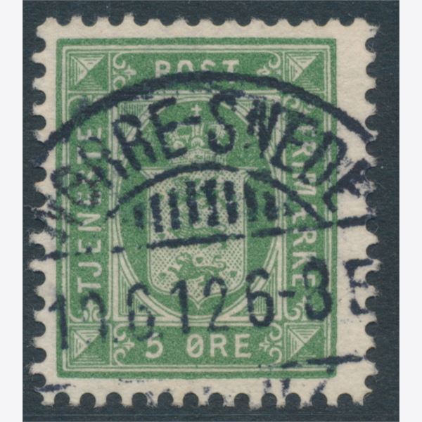 Danmark 1902