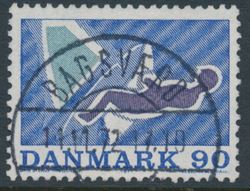 Danmark 1971