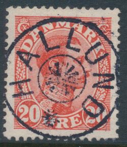 Danmark 1925