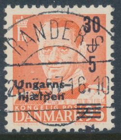 Danmark 1957