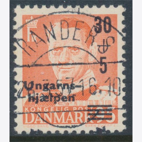 Danmark 1957