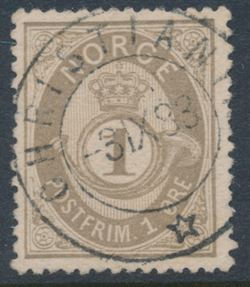 Norge 1877-78