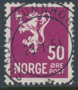 Norge 1941