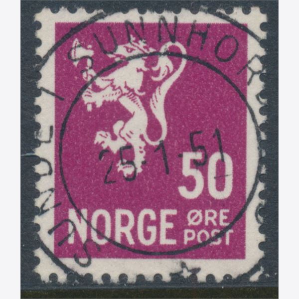 Norge 1941