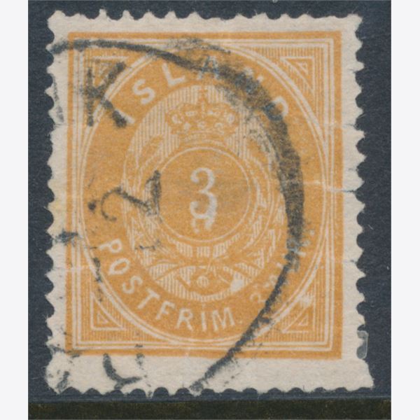 Iceland 1882