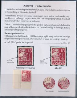 Danmark 1933