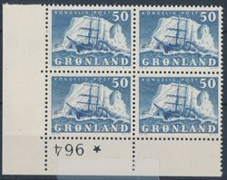 Greenland 1950