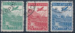 Bulgaria 1932