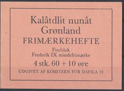 Grønland 1973