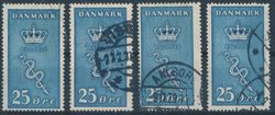 Danmark 1929