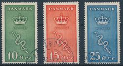 Danmark 1929