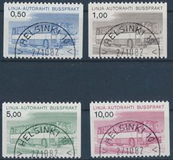 Finland 1981