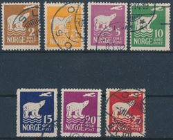 Norge 1925