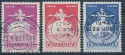 Danmark 1959-65