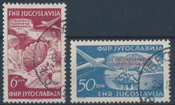 Jugoslavien 1951