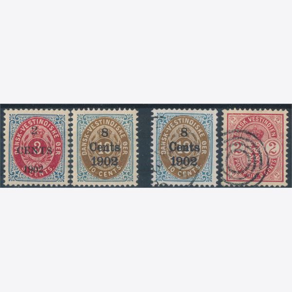 Danish West Indies