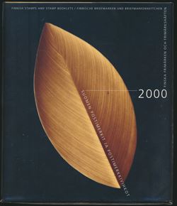 Finland 2000