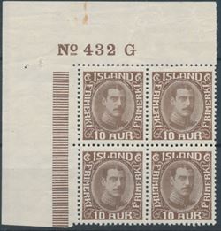 Iceland 1931-33