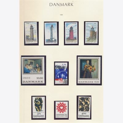 Danmark 1933-96