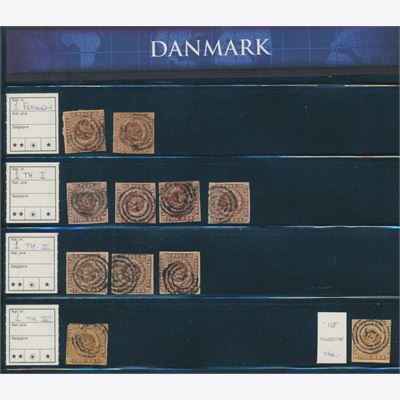 Danmark 1851-1930