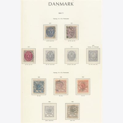 Danmark