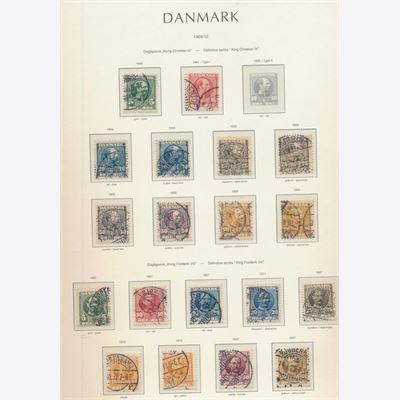 Danmark