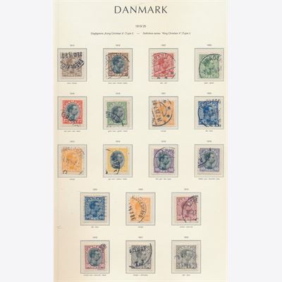 Danmark