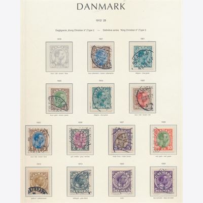 Danmark