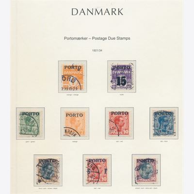 Danmark