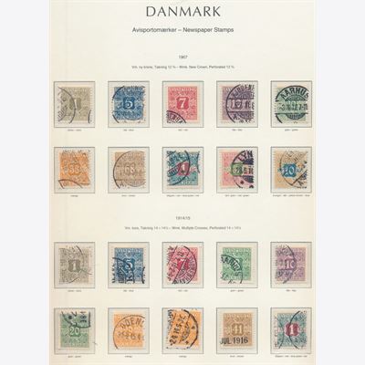 Danmark