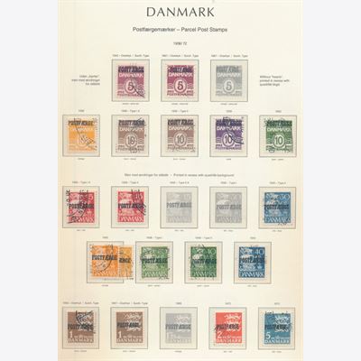 Danmark