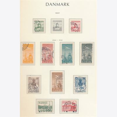 Danmark