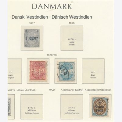 Danmark