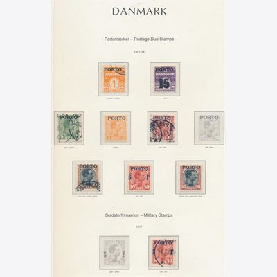 Danmark