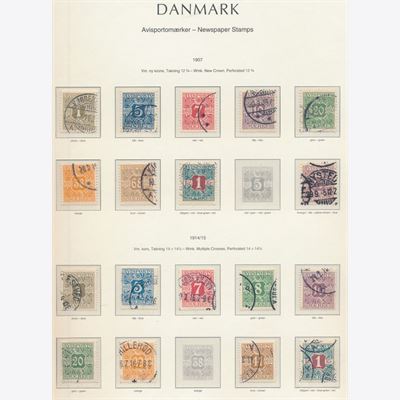 Danmark