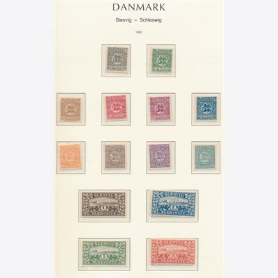 Danmark