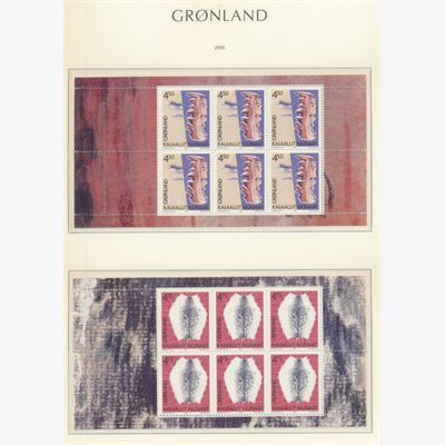 Greenland 1938-2002