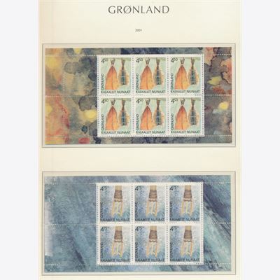 Greenland 1938-2002