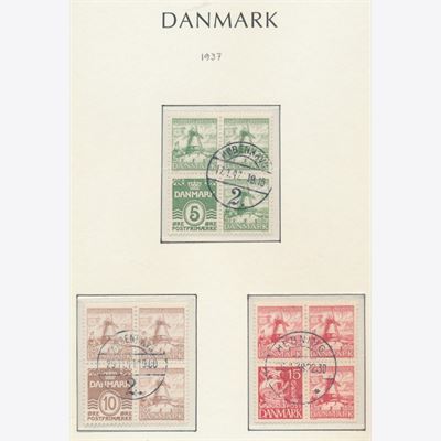 Danmark 1854-1994