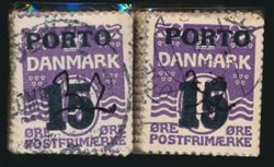 Danmark 1934