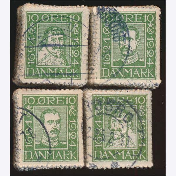 Danmark 1924