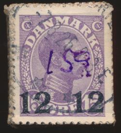 Denmark 1926