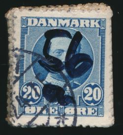 Danmark 1907