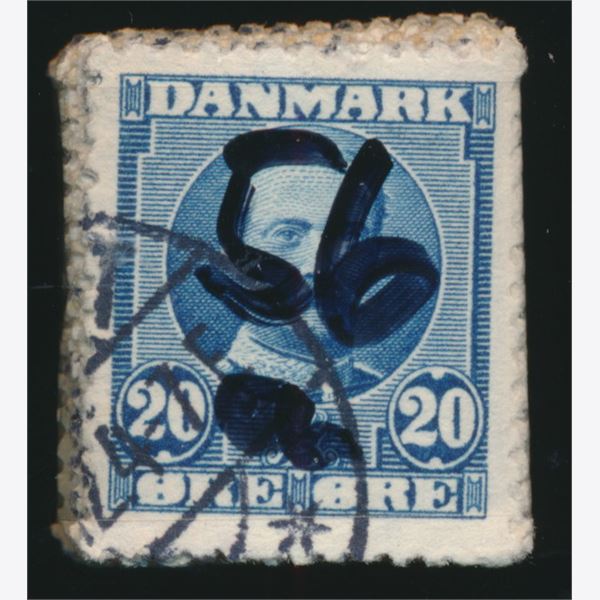 Danmark 1907