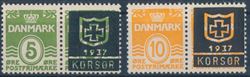 Danmark 1937