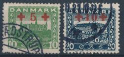 Danmark 1921