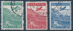 Bulgaria 1932